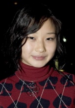 Валери Тиан (Valerie Tian)