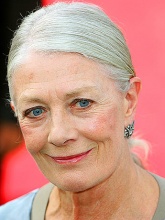 Ванесса Редгрейв (Vanessa Redgrave)