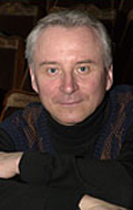 Виктор Манаев
