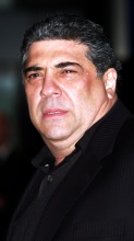 Винсент Пасторе (Vincent Pastore)