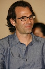 Винченцо Натали (Vincenzo Natali)