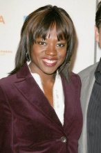 Виола Дэвис (Viola Davis)