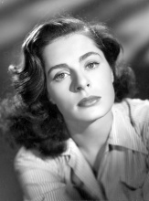 Вивека Линдфорс (Viveca Lindfors)