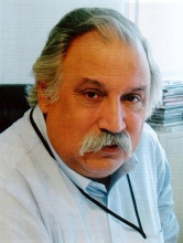 Владимир Досталь