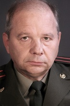Владимир Горюшин