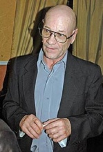 Владимир Кабалин