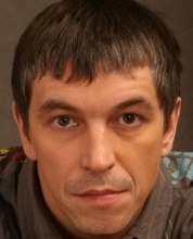 Владимир Капустин