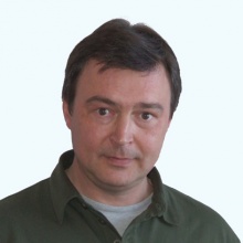 Владимир Левченко