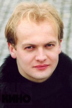 Владимир Овчаров