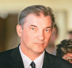 Владислав Третьяк 