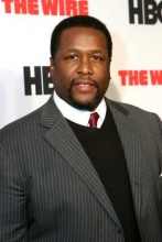 Уенделл Пирс (Wendell Pierce)