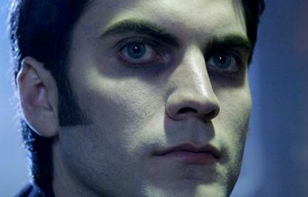 Уэс Бентли (Wes Bentley)