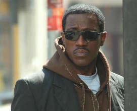 Уэсли Снайпс (Wesley Snipes)