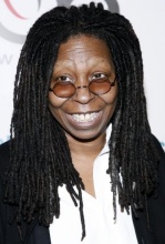 Вупи Голдберг (Whoopi Goldberg)