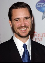 Уил Уитон (Wil Wheaton)