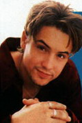 Уилл Фридл (Will Friedle)