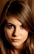 Уилла Холлэнд (Willa Holland)