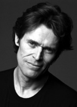 Уиллем Дефо (Willem Dafoe)