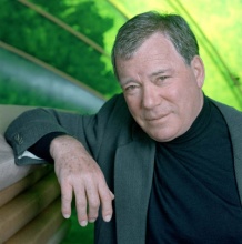 Уильям Шэтнер (William Shatner)