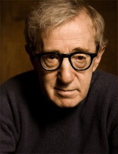 Вуди Аллен (Woody Allen)