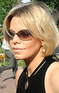 Яна Поплавская 