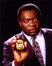 Яфет Котто (Yaphet Kotto)