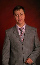 Егор Бакулин 