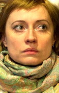 Елена Чебатуркина (Yelena Chebaturkina)