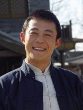 Йонг Хоу (Yong Hou)