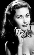 Ивонн Де Карло (Yvonne De Carlo)