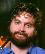 Зак Галифианакис (Zach Galifianakis)