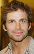 Зак Снайдер (Zack Snyder)