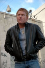 Зак Уорд (Zack Ward)