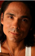 Занн МаКларнон (Zahn McClarnon)