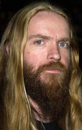 Закк Уайлд (Zakk Wylde)
