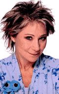 Зоэ Уонамейкер (Zoë Wanamaker)