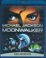 Майкл Джексон: Лунная походка - Blu-ray - BD-R