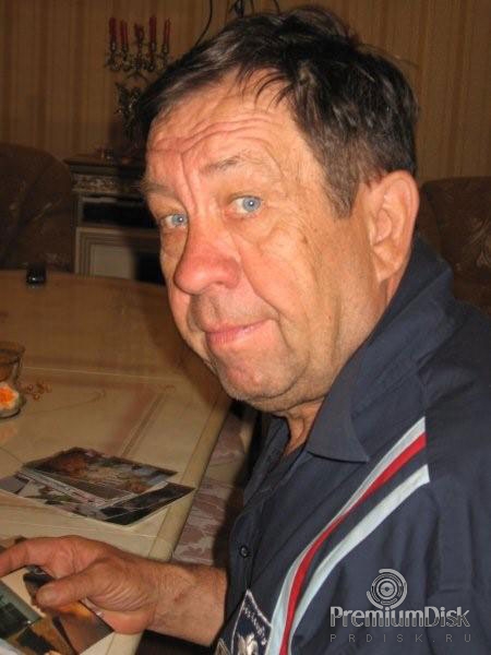 Макс Максимов Фото 3