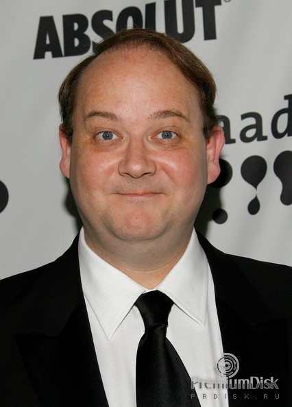 Marc Cherry