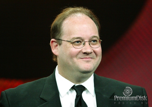 Marc Cherry