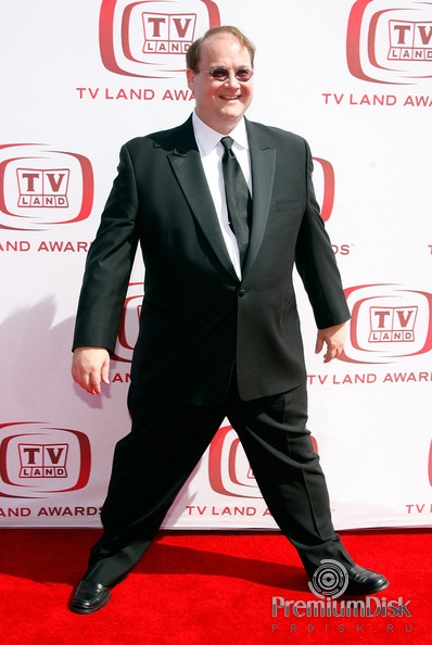 Interview: DESPERATE HOUSEWIVES creator Marc Cherry talks series finale and eigh