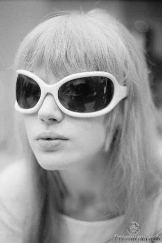 Марианна Фэйтфулл Фото 11