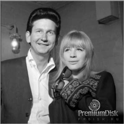 Марианна Фэйтфулл Фото 70