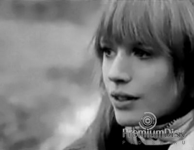 Марианна Фэйтфулл Фото 74
