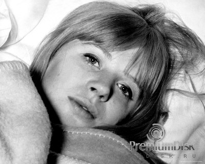 Марианна Фэйтфулл Фото 81