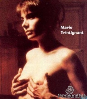Мари Трентиньян Фото 28