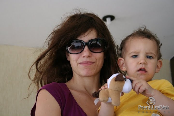 Marina Glezer Фото 11