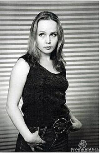 Марина Засухина Фото 9