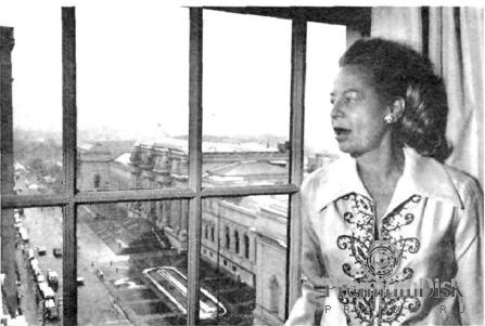 Марта Митчел Фото 11