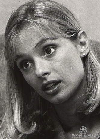 Мэриам д'Або Фото 1